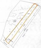 Elad� 11000 m2-es �ltal�nos mez�gazdas�gi telek �rbotty�nban.